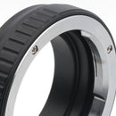 XPan-Canon EOS M Adapter - Pixco - Provide Professional Photographic Equipment Accessories