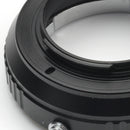 Xpan-Fujifilm X Adapter - Pixco - Provide Professional Photographic Equipment Accessories