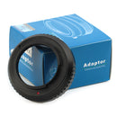 Xpan-Fujifilm X Adapter - Pixco - Provide Professional Photographic Equipment Accessories