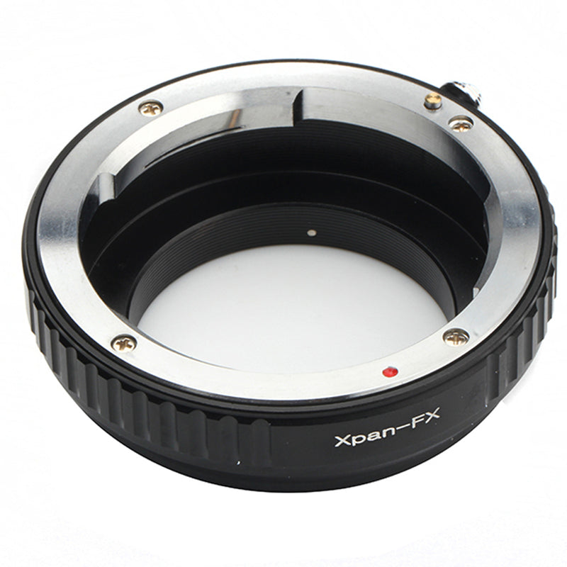 Xpan-Fujifilm X Adapter - Pixco - Provide Professional Photographic Equipment Accessories