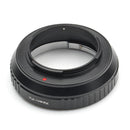 Xpan-Fujifilm X Adapter - Pixco - Provide Professional Photographic Equipment Accessories