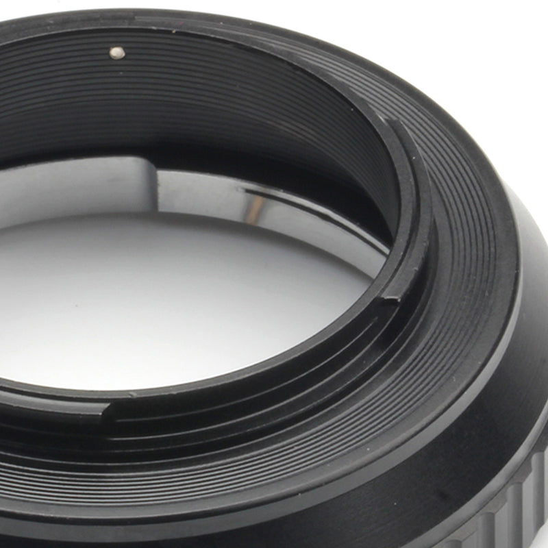 Xpan-Fujifilm X Adapter - Pixco - Provide Professional Photographic Equipment Accessories