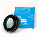 Xpan-Micro 4/3 Adapter - Pixco - Provide Professional Photographic Equipment Accessories