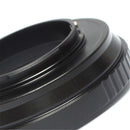 Xpan-Micro 4/3 Adapter - Pixco - Provide Professional Photographic Equipment Accessories