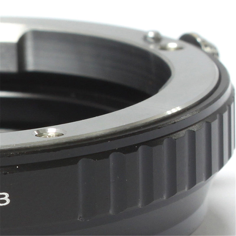 Xpan-Micro 4/3 Adapter - Pixco - Provide Professional Photographic Equipment Accessories