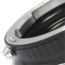 Xpan-Micro 4/3 Adapter - Pixco - Provide Professional Photographic Equipment Accessories