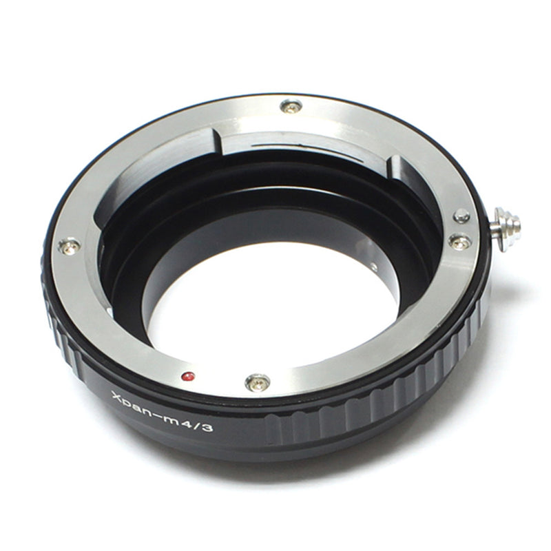 Xpan-Micro 4/3 Adapter - Pixco - Provide Professional Photographic Equipment Accessories
