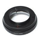 Xpan-Micro 4/3 Adapter - Pixco - Provide Professional Photographic Equipment Accessories