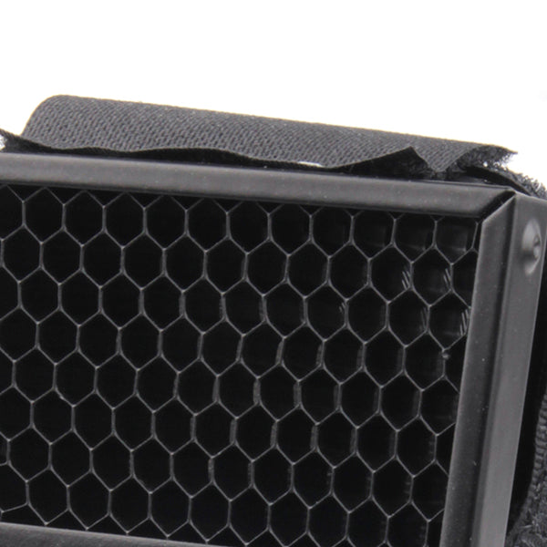 Honeycomb Grid Spot - Pixco - Provide Professional Photographic Equipment Accessories