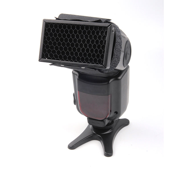 Honeycomb Grid Spot - Pixco - Provide Professional Photographic Equipment Accessories