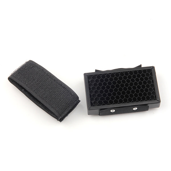 Honeycomb Grid Spot - Pixco - Provide Professional Photographic Equipment Accessories