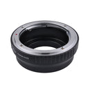 Konica AR-Micro 4/3 Adapter - Pixco - Provide Professional Photographic Equipment Accessories