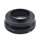 Konica AR-Micro 4/3 Adapter - Pixco - Provide Professional Photographic Equipment Accessories