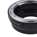 Konica AR-Micro 4/3 Adapter - Pixco - Provide Professional Photographic Equipment Accessories