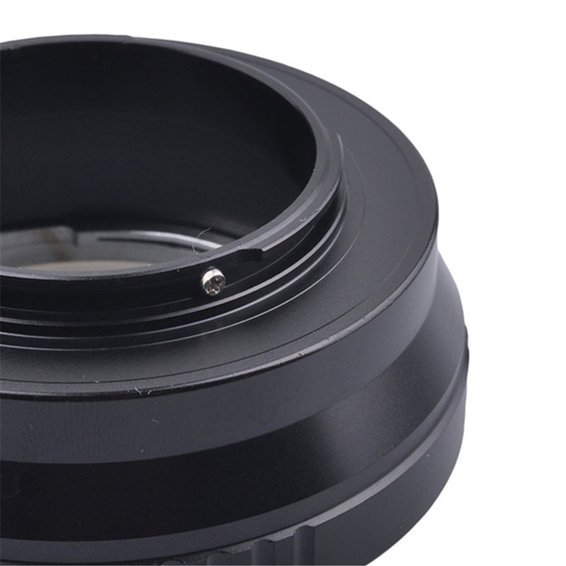 Konica AR-Micro 4/3 Adapter - Pixco - Provide Professional Photographic Equipment Accessories