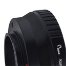 Konica AR-Micro 4/3 Adapter - Pixco - Provide Professional Photographic Equipment Accessories