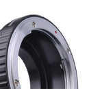 Konica AR-Micro 4/3 Adapter - Pixco - Provide Professional Photographic Equipment Accessories