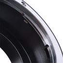 Konica AR-Micro 4/3 Adapter - Pixco - Provide Professional Photographic Equipment Accessories