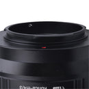 Konica AR-Micro 4/3 Adapter - Pixco - Provide Professional Photographic Equipment Accessories