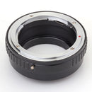 Konica-Canon EOS M Adapter - Pixco - Provide Professional Photographic Equipment Accessories