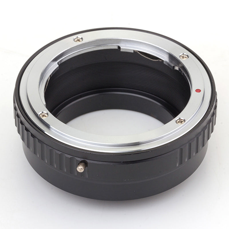 Konica-Canon EOS M Adapter - Pixco - Provide Professional Photographic Equipment Accessories