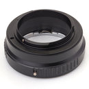 Konica-Canon EOS M Adapter - Pixco - Provide Professional Photographic Equipment Accessories