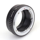 Konica-Canon EOS M Adapter - Pixco - Provide Professional Photographic Equipment Accessories
