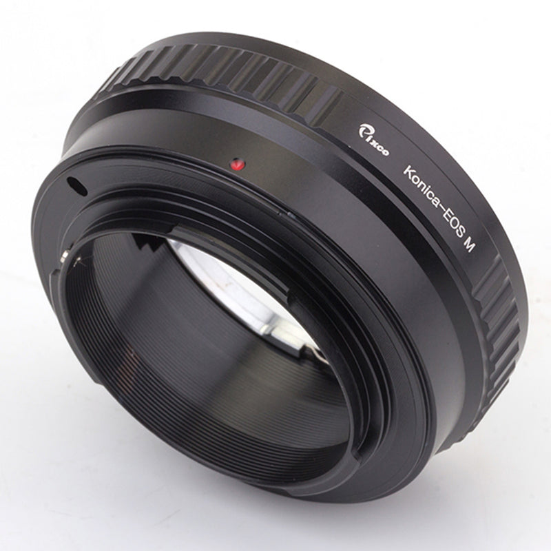 Konica-Canon EOS M Adapter - Pixco - Provide Professional Photographic Equipment Accessories