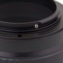 Konica-Canon EOS M Adapter - Pixco - Provide Professional Photographic Equipment Accessories