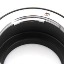 Konica-Fujifilm X Adapter - Pixco - Provide Professional Photographic Equipment Accessories