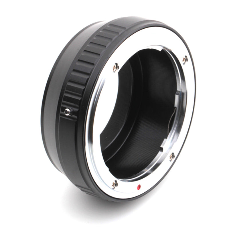 Konica-Fujifilm X Adapter - Pixco - Provide Professional Photographic Equipment Accessories
