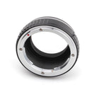 Konica-Fujifilm X Adapter - Pixco - Provide Professional Photographic Equipment Accessories