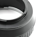 Konica-Fujifilm X Adapter - Pixco - Provide Professional Photographic Equipment Accessories