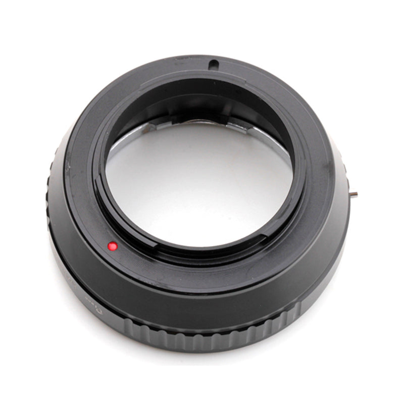 Konica-Fujifilm X Adapter - Pixco - Provide Professional Photographic Equipment Accessories