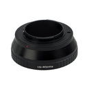 Konica-Nikon 1 Adapter - Pixco - Provide Professional Photographic Equipment Accessories