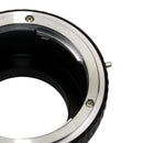 Konica-Nikon 1 Adapter - Pixco - Provide Professional Photographic Equipment Accessories