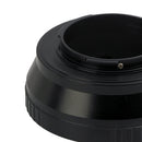 Konica-Nikon 1 Adapter - Pixco - Provide Professional Photographic Equipment Accessories