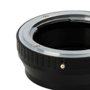 Konica-Nikon 1 Adapter - Pixco - Provide Professional Photographic Equipment Accessories