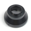 Konica-Pentax Q Adapter - Pixco - Provide Professional Photographic Equipment Accessories