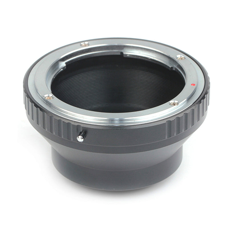 Konica-Pentax Q Adapter - Pixco - Provide Professional Photographic Equipment Accessories