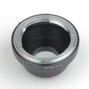 Konica-Pentax Q Adapter - Pixco - Provide Professional Photographic Equipment Accessories