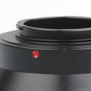 Konica-Pentax Q Adapter - Pixco - Provide Professional Photographic Equipment Accessories