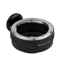 Konica-Sony E-Mount NEX Tripod Adapter - Pixco - Provide Professional Photographic Equipment Accessories