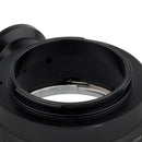 Konica-Sony E-Mount NEX Tripod Adapter - Pixco - Provide Professional Photographic Equipment Accessories
