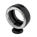 Konica-Sony E-Mount NEX Tripod Adapter - Pixco - Provide Professional Photographic Equipment Accessories