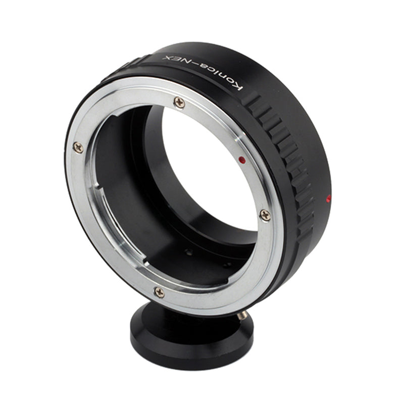 Konica-Sony E-Mount NEX Tripod Adapter - Pixco - Provide Professional Photographic Equipment Accessories
