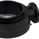 Konica-Sony E-Mount NEX Tripod Adapter - Pixco - Provide Professional Photographic Equipment Accessories