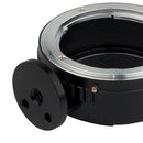 Konica-Sony E-Mount NEX Tripod Adapter - Pixco - Provide Professional Photographic Equipment Accessories