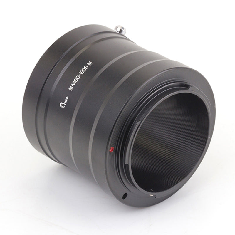 Leica Visoflex -Canon EOS M Adapter - Pixco - Provide Professional Photographic Equipment Accessories