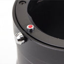 Leica Visoflex -Canon EOS M Adapter - Pixco - Provide Professional Photographic Equipment Accessories